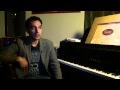 Mohammed Fairouz: Poems and Prayers - YouTube