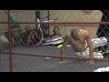 Cage Match