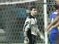 Cristiano Ronaldo second goal: Portugal-Azerbaïdjan
