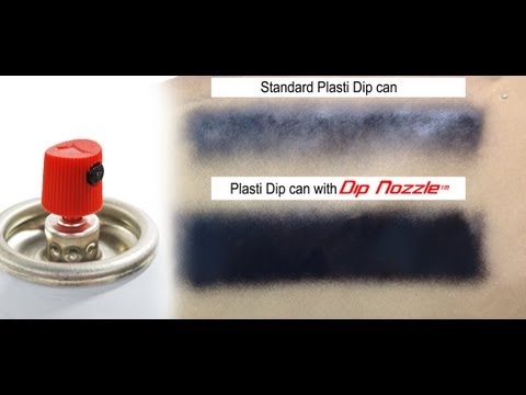 how to unclog spray paint caps