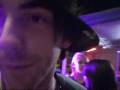meeting All Time Low. they love me!