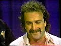 Georgia Wrestling: My Favorite Jake Roberts Interview EVER