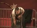 Dierenhappening Martin Gaus