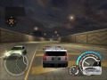 Need For Speed Underground 2 (Touring Hummer H2)