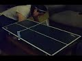 Mini Ping Pong en Temuco
