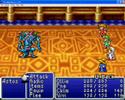 Final Fantasy 1 DOS - Boss 4 Astos