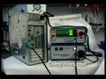 Simultaneous Hipot and Ground Bond Testing using TestLink