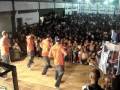 EURO FUNK NA QUADRA DA RESTINGA-CARNAVAL INFANTIL