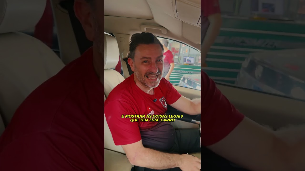 Parte 5 no AR 🤣🤣🤣. Já deixa aqui o seu comentário hahahaha