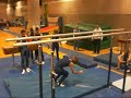(most) of the guys on the varsity gymnastics team at our school 

(even tho danny isn't varsity)(and sorry joe, adam, plessas i didn't have alot of footage of you guys :[ )

music: little bitty pretty one by thurston harris