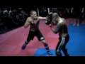 BBQ Beatdown 38: Jeremy (Sweden) vs Daniel (Sweden) @ Tiger Muay Thai