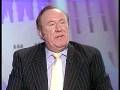 videos de Daily Politics 26th november 2008 Ken clarke  and charles Clarke ex Conservative and labour heavyweights give opinions with Nick Robinson on economy and election date.