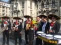 MARIACHI BAND SOMBREROS, CRAIOVA 1