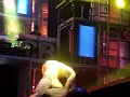 Chris Brown and Bow Wow (Dance-Off)