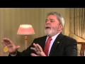 Talk to Jazeera - Luiz Inacio Lula da Silva