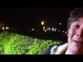 Dorgan -Verdon UFC Bout - prefight views of Aliadiere (Alistar)