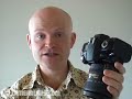 nikkor dx lens group test review