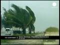 Tropical Storm Hanna devastates Haiti