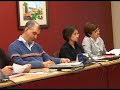 el ple aprova un conveni amb anav