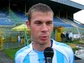 Stomil Olsztyn - Sokół Aleksandrów Łódzki 05.06.2009