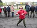 videos de harc
