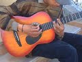 REDA LAFIF SETTAT MAROC MOROCCO SEQ1 3/4/2005