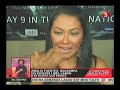 Amalia Fuentes, nagsampa ng kasong libel laban kay Ruffa Guittierez