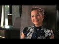 Interview: Natassia \"Scarlet\" Malthe Interview: Natassia \"Scarlet\" Malthe