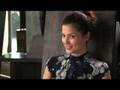 Interview: Natassia Scarlet Malthe