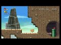 New Super Mario Bros. Wii 100%: 6-2