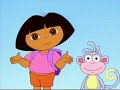 Dora the Explorer wants to take you to a gay bar. Dora the Explorer wants to take you to a gay bar.
