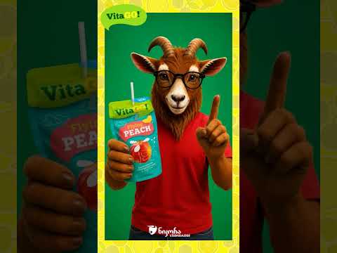 Vitago - შენი ზაფხულის თავგადასავლებისთვის!
