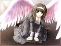 Angel Girlfriend