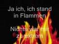 Böhse Onkelz - Flammen