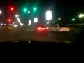 E60 M5 vs E55 MKB ( Abudhabi - UAE )
