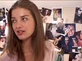 Ford Models - Supermodel of the World Winner