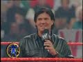 WWE Insurrexiton 2003 Newcastle, Jericho, Austin - Pt1 of 2 WWE Insurrexiton 2003 Newcastle, Jericho, Austin - Pt1 of 2