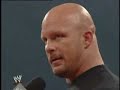 chris jericho highlight reel from wwe insurrexiton 2003 in newcastle,  part 1 of 2