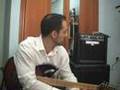 Analisis Amplificador Guitarra BEHRINGER GM108