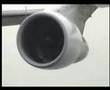 قوة المحرك النفاث (محركات الطائرات)power of jet engine