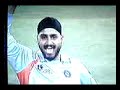 Bouled out-(Harbajan Clean Bold): India vs Pakistan Bouled out-(Harbajan Clean Bold): India vs Pakistan