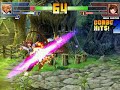CD10K Mugen: Rugal vs. Haruhi