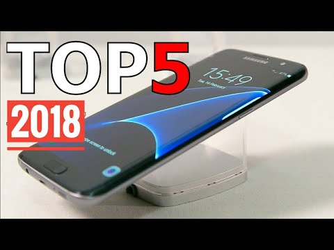 Top 5 Best smartphones with unique features