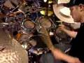 Indef plays Factory Metal Percussion
