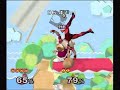 How to perform: Shieldgrab aka disrespect + grab rape+ waveland + grab rape + titanic + confusion + fsmash