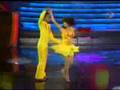 Los Olvera- Gala 1 Baile