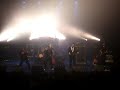 les mauvaises langues 4/9 concert pour l'avesnois