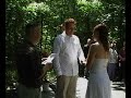 Walker/Cook Wedding