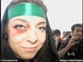 پارازيت ۲۵  -  ۱۳ شهريور ۱۳۸۸