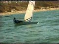 Laser sailing Laser sailing